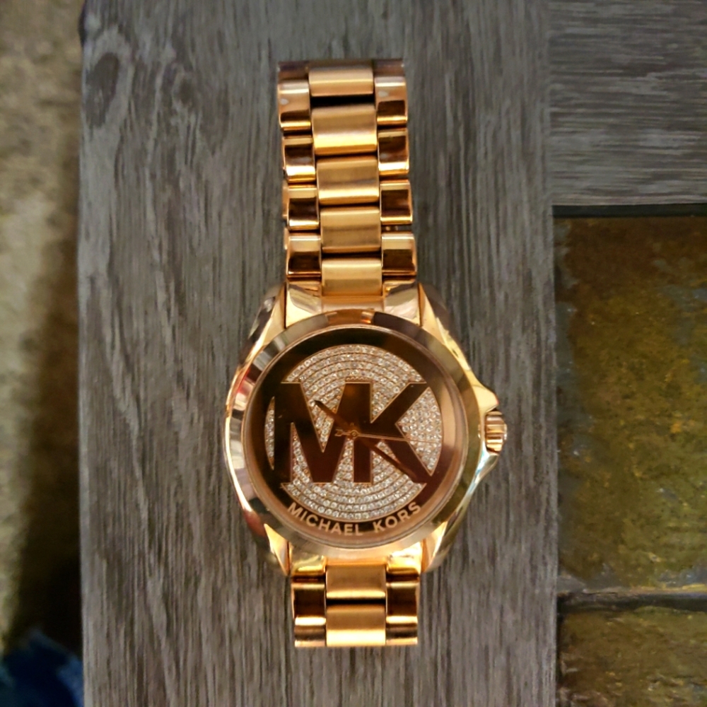 Michael Kors Watch